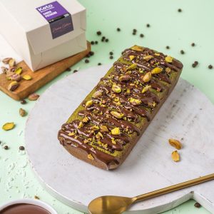 Keto Pistacho 320gr