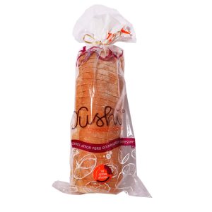 Pan de Quinoa Dushi, Tajado 700gr