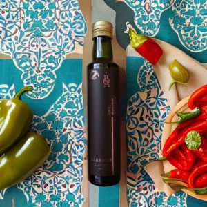 Aceite de Oliva Chile 250ml