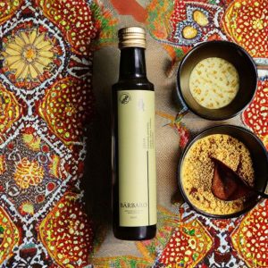 Aceite de Oliva Delhi 250ml