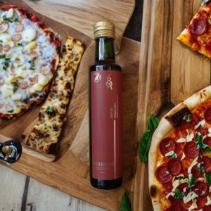 Aceite de Oliva Napoli 250ml