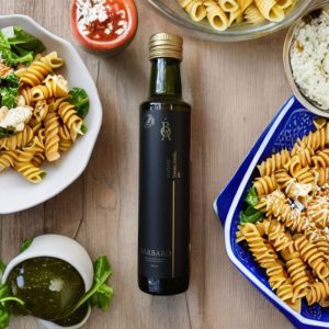 Aceite de Oliva Shiitake 250ml