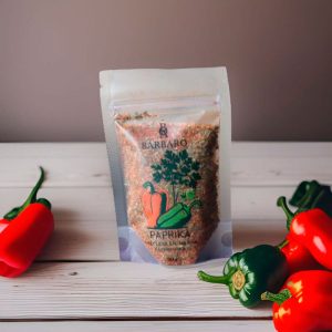 Sal Paprika 90gr