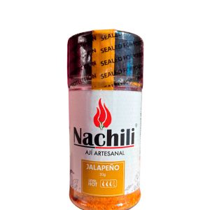 Ají Jalapeño 30gr