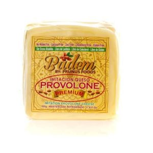 Queso de Almendra tipo Provolone 500gr