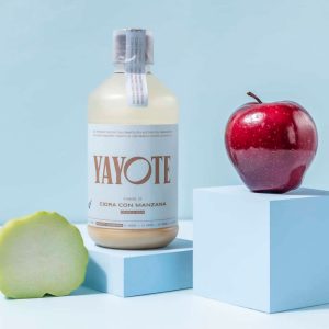 Vinagre de Cidra con Manzana 500ml