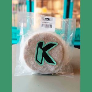 Arepa de Pollo Delgadas X4