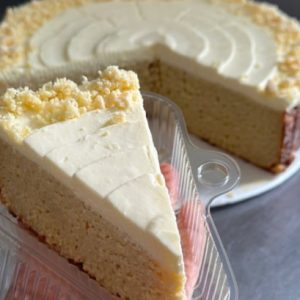 Genovesa Porción Personal