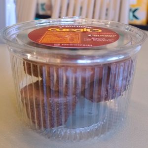 Mini Ferreros Cacaito