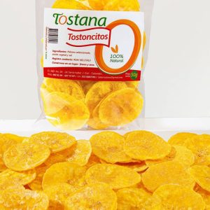 Tostoncitos 50gr